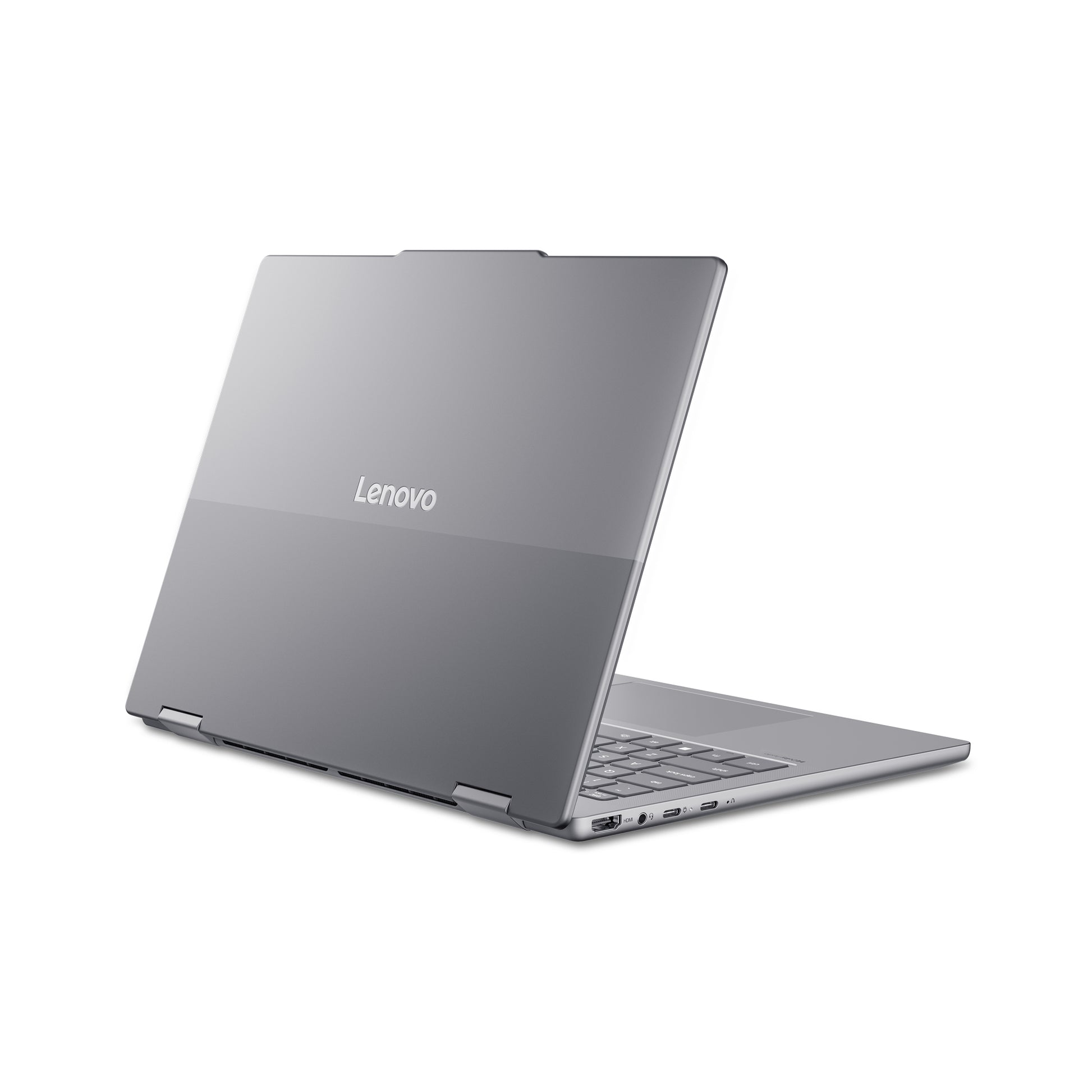 Lenovo ThinkBook 14 2in1 G6 – 14" WUXGA Touch, Core Ultra 7 355, 32 GB, 512 GB SSD, Win 11 Pro, QWERTZ (CH)