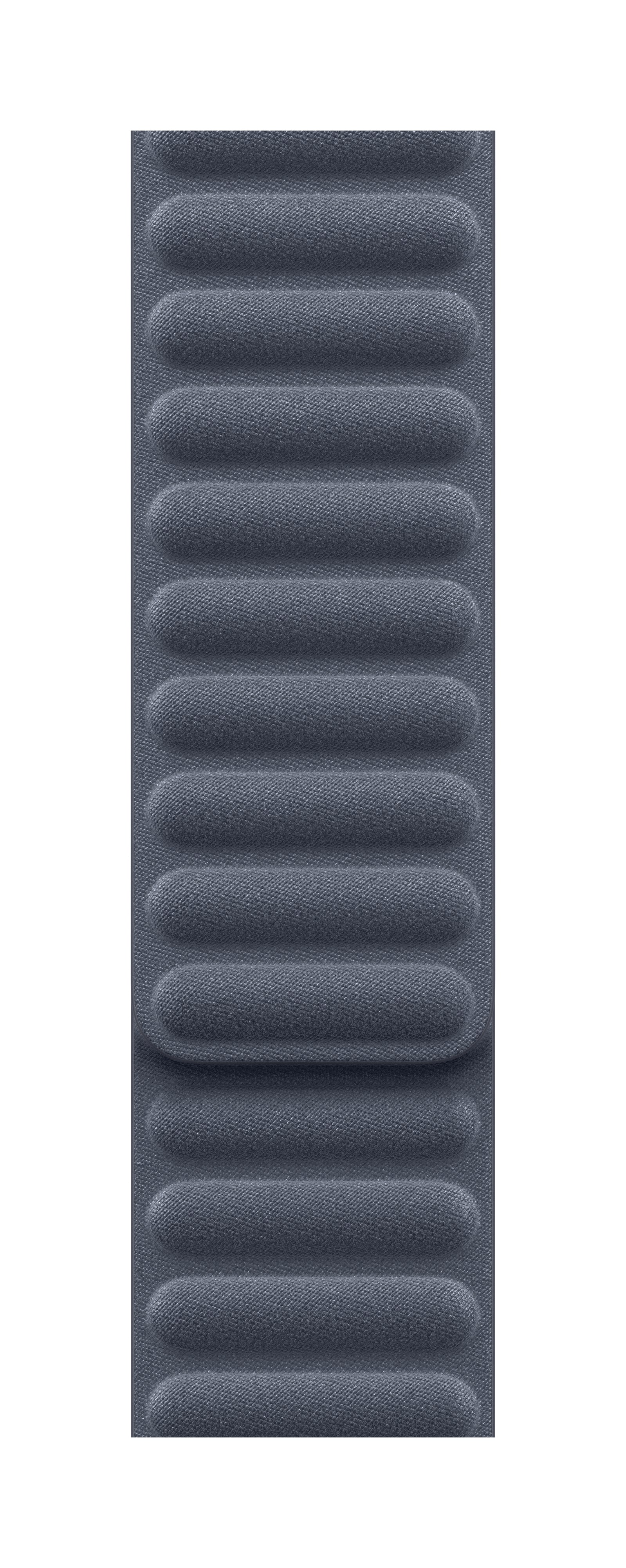 Apple Armband mit Magnetverschluss, Navy, S/M, für Apple Watch