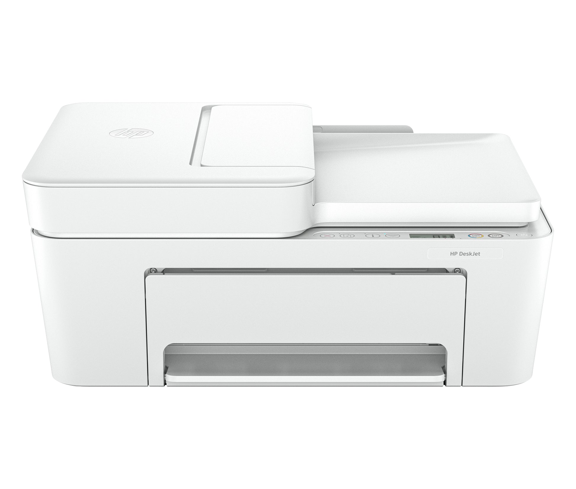 HP DeskJet 4210e – Farbtintenstrahl-Multifunktionsdrucker, A4, 3-in-1, Duplex, ADF, WLAN, AirPrint, Mopria