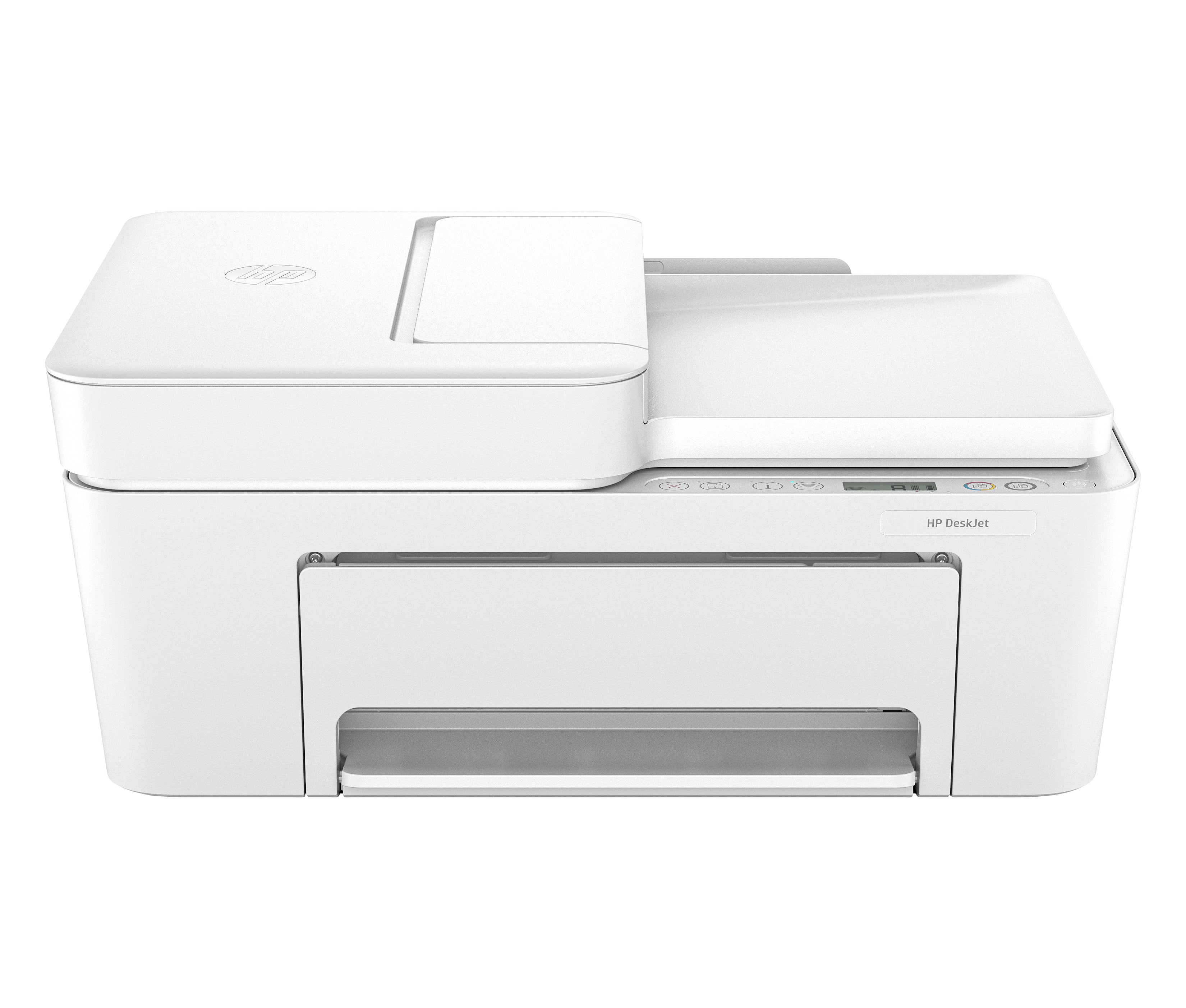 HP DeskJet 4210e – Farbtintenstrahl-Multifunktionsdrucker, A4, 3-in-1, Duplex, ADF, WLAN, AirPrint, Mopria