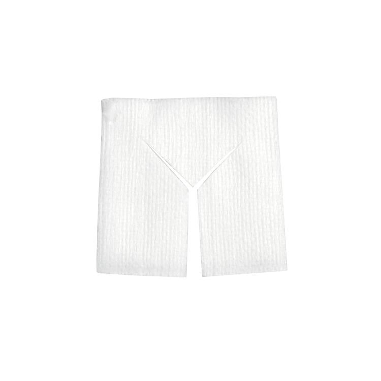 MaiMed Vlieskompressen – 50 × 50 mm, 50 Stück, steril, Textil