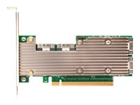 Lenovo ThinkSystem 1611-8P PCIe Erweiterungskarte – PCIe Gen4