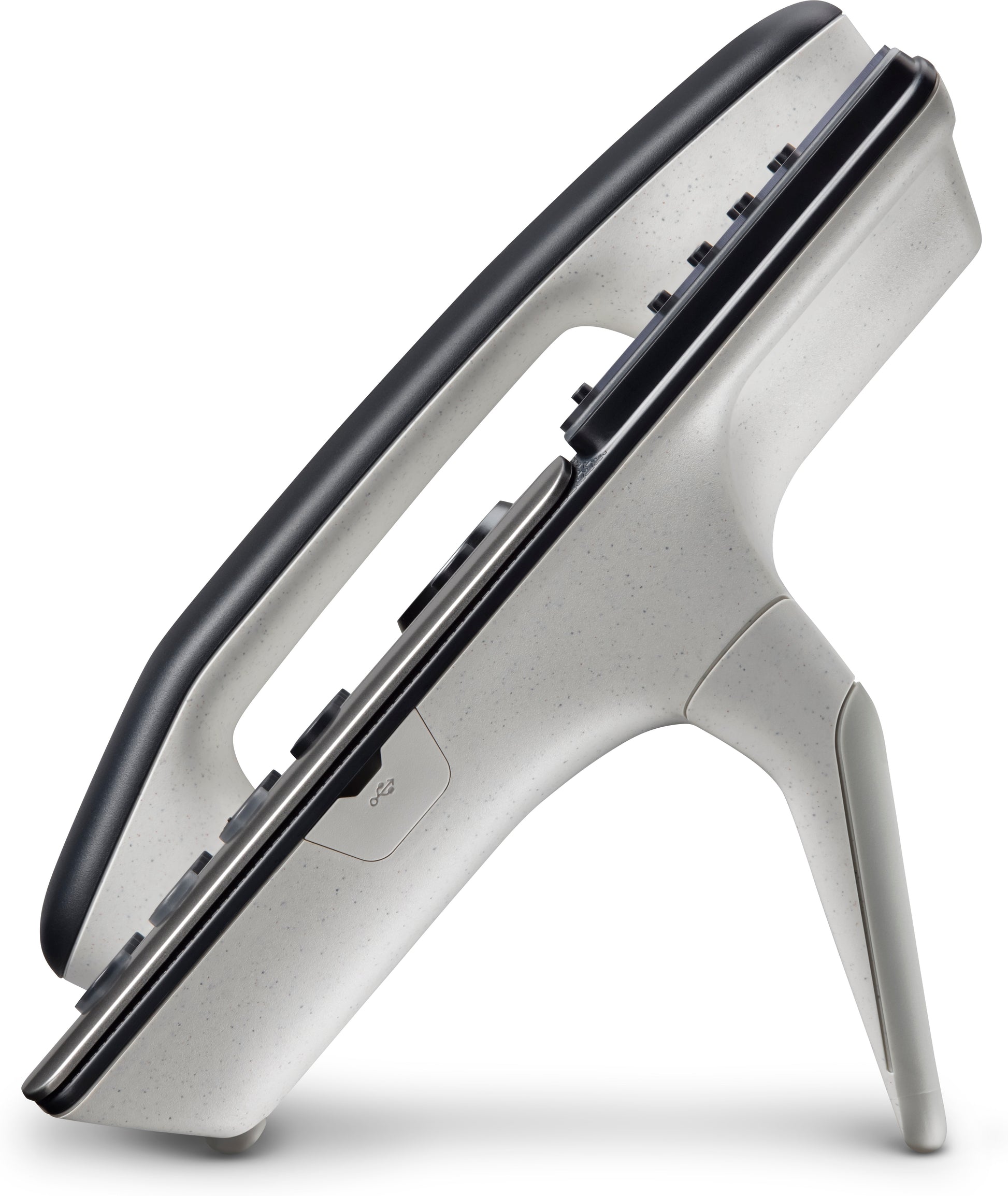 Poly Edge E300 – IP-Telefon, PoE