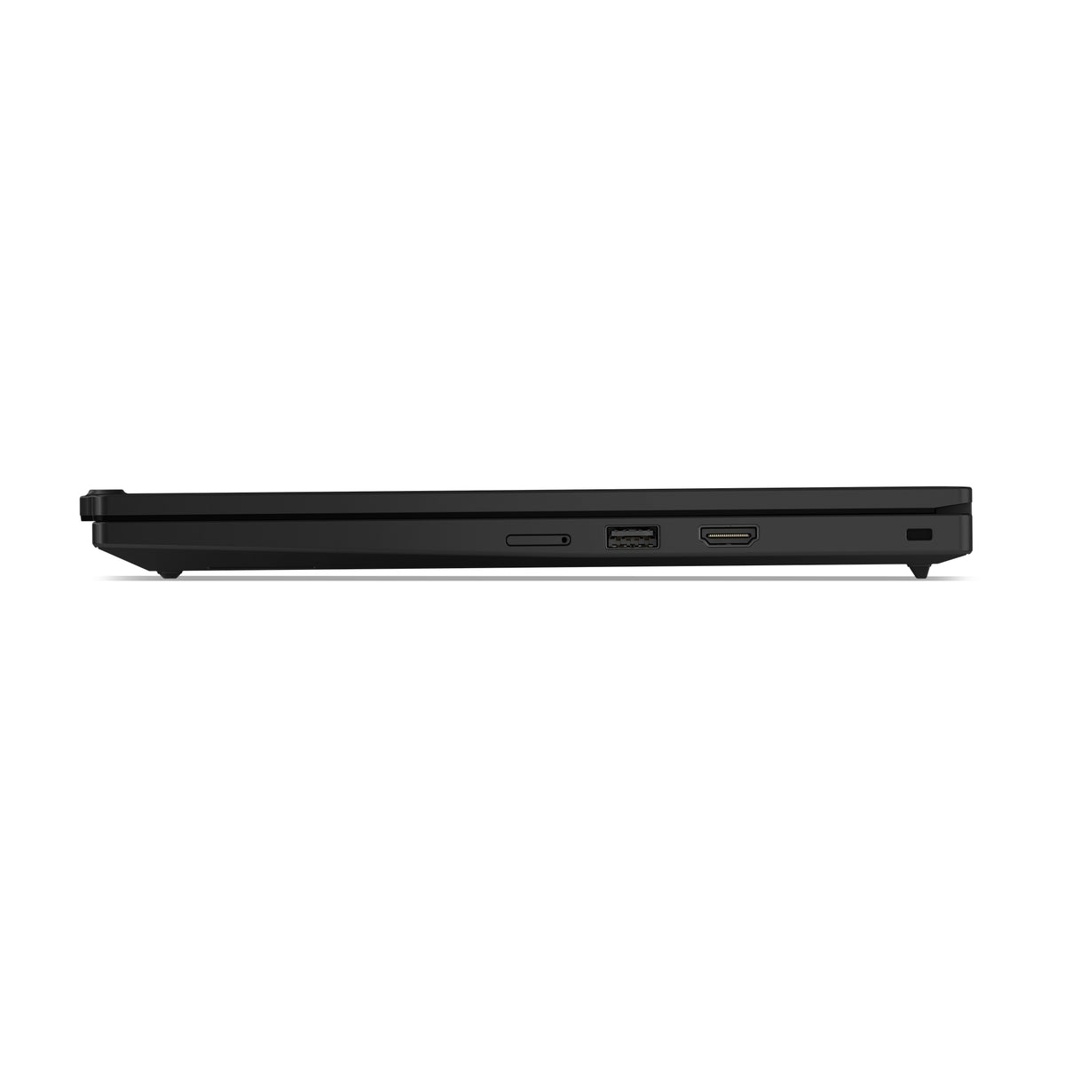Lenovo ThinkPad L13 Gen 6 – 13,3" WUXGA, Core Ultra 7 255U, 32 GB, 1 TB SSD, Win 11 Pro
