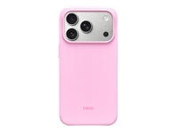Apple Backcover – für Apple iPhone 17 Pro – rosa – MagSafe kompatibel