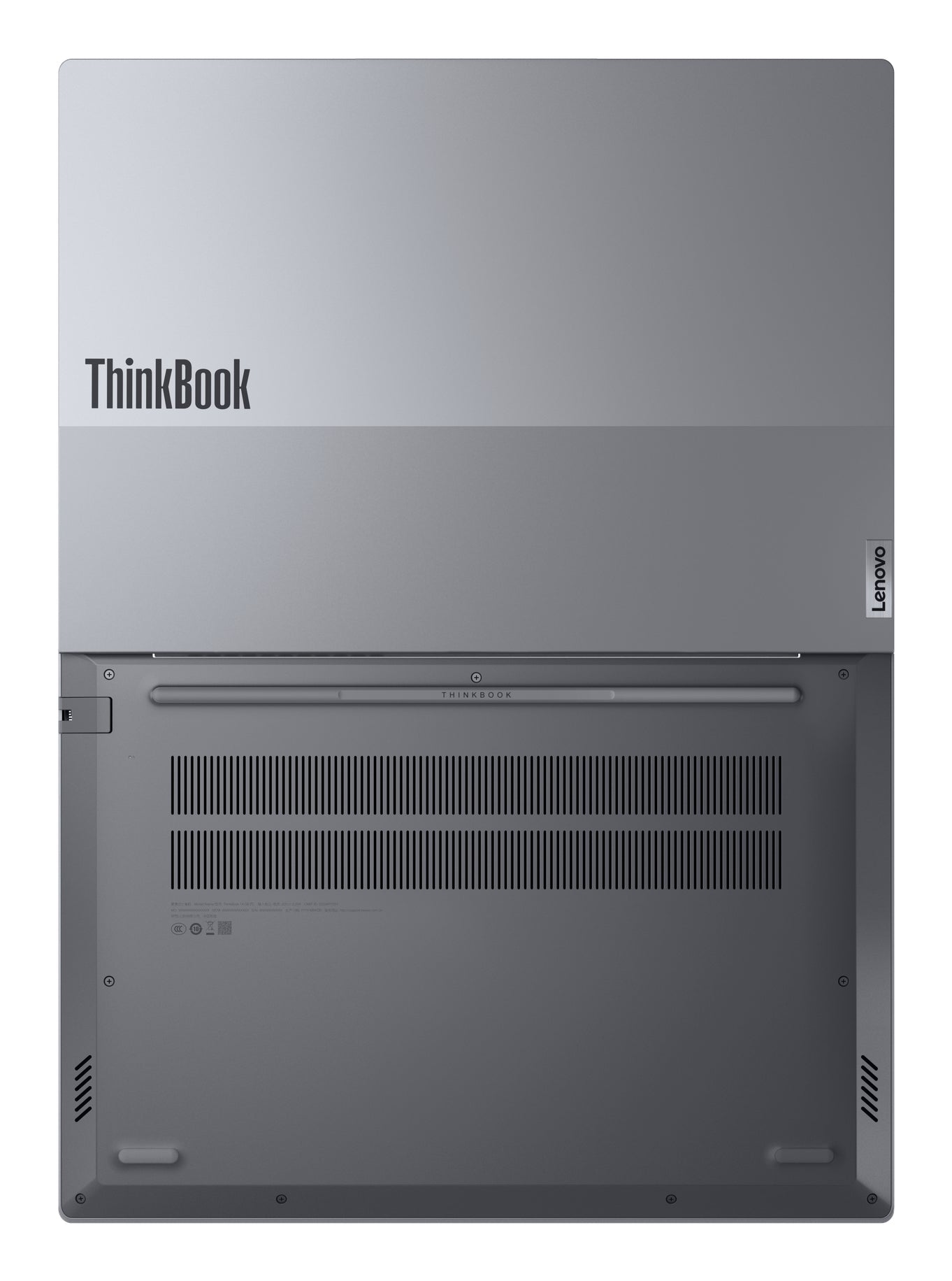 Lenovo ThinkBook 14 G9 – 14" WUXGA, Ryzen 5 220, 16 GB, 512 GB SSD, Win 11 Pro, QWERTZ (CH)