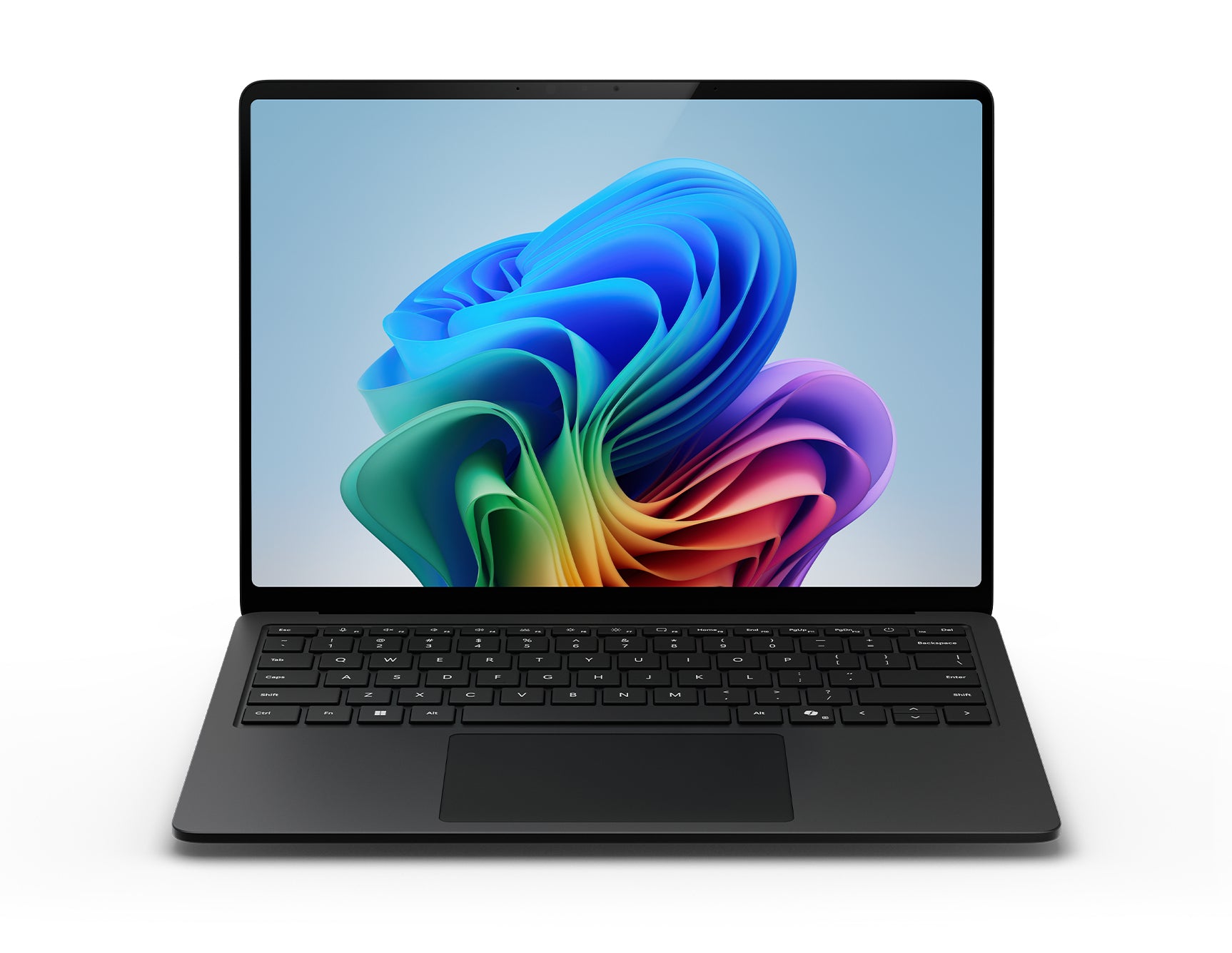 Microsoft Surface Laptop 7 – Wi‑Fi, Bluetooth, Thunderbolt 4, USB4 – Aluminium – 220 × 301 × 17,5 mm