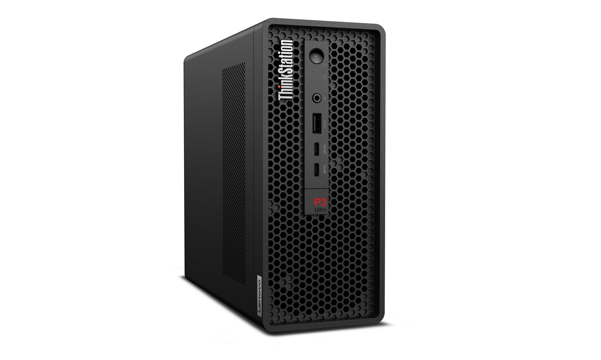 Lenovo ThinkStation P3 Ultra SFF – Intel Core Ultra 9 285K, 64 GB RAM, 512 GB SSD, Windows 11 Pro