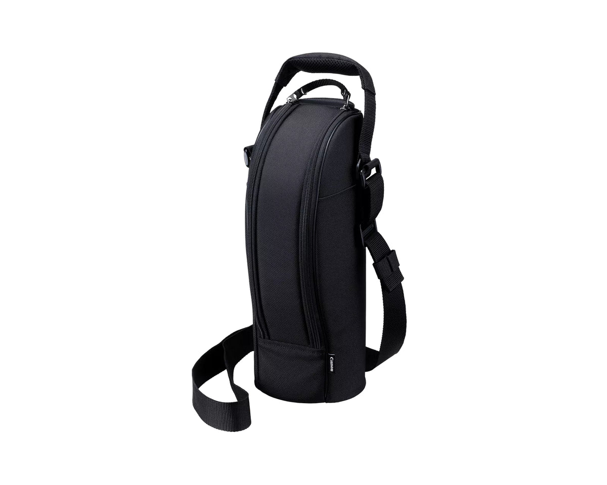Canon LZ1438 Objektivtasche – 381 mm – für RF 200–800 mm F6,3–9 IS USM – Schwarz