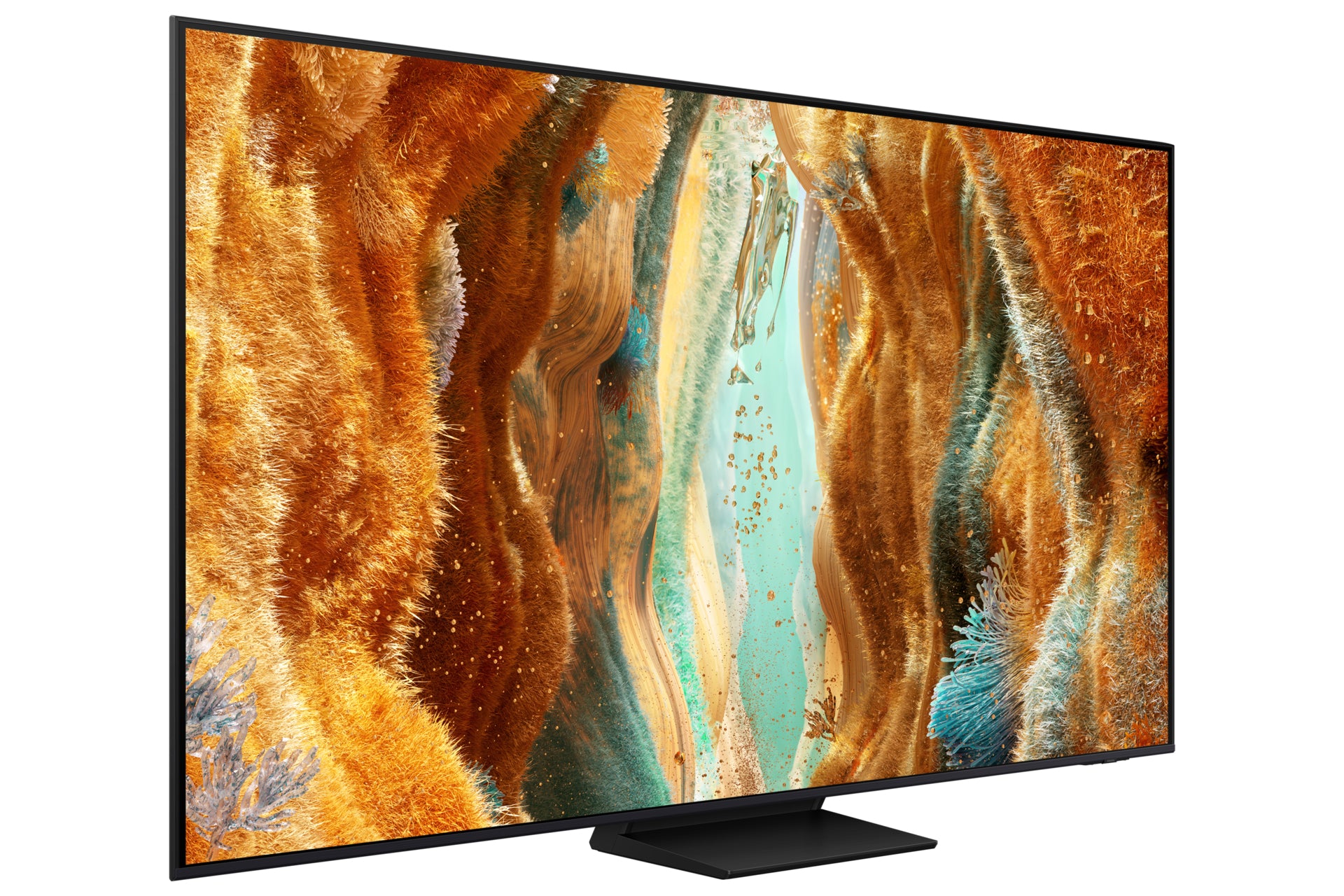 Samsung QE65QN70FAU – 65" TV – 4K UHD – Neo QLED – Tizen – 100 Hz – HDR10+ Adaptive
