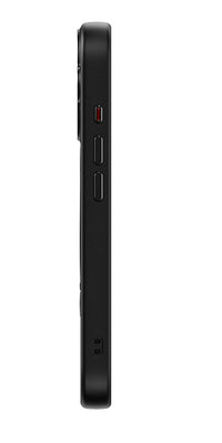 Valenta Backcover – für Apple iPhone 16 – Frost – TPU, MagSafe-kompatibel