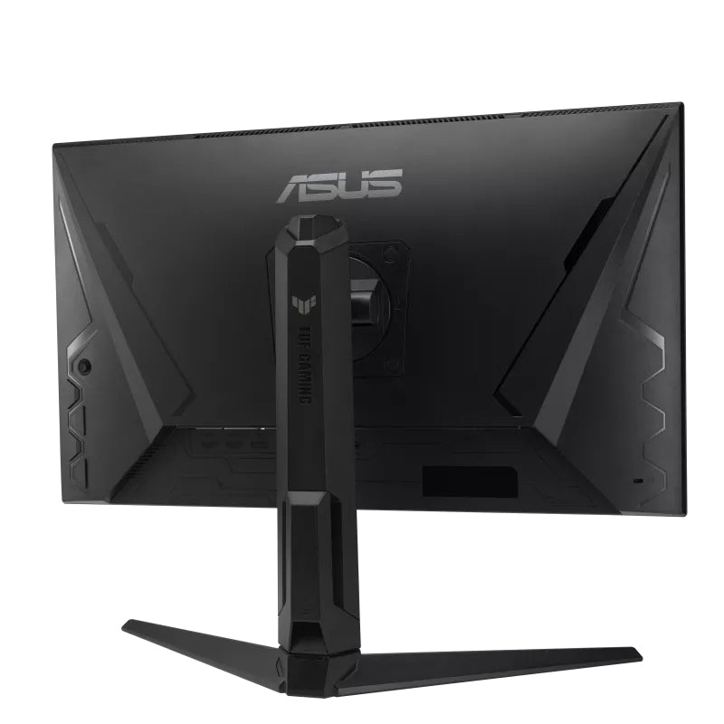 ASUS TUF Gaming VG27AQML1A – Monitor, 27", 2560 × 1440 (WQHD), LCD, Schwarz