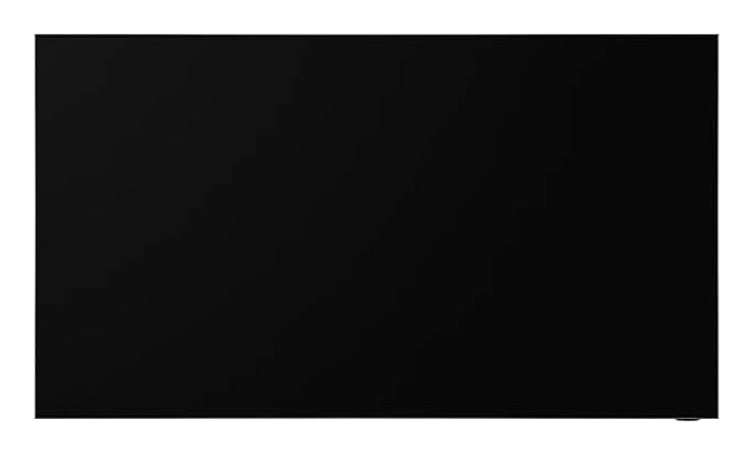 Samsung The Wall M (MMF-A Serie) – 136" Full HD Signage-Display, 500 cd/m², Schwarz