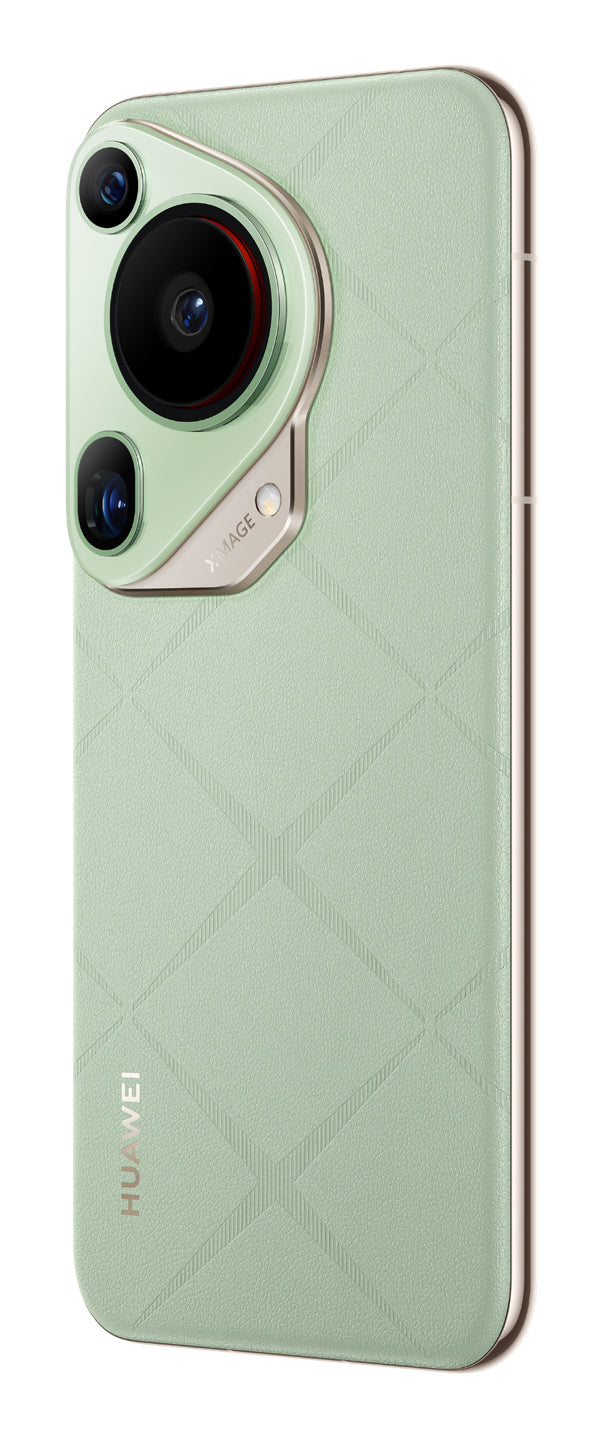 Huawei Pura 70 Ultra – 6,8" – 512 GB – Grün