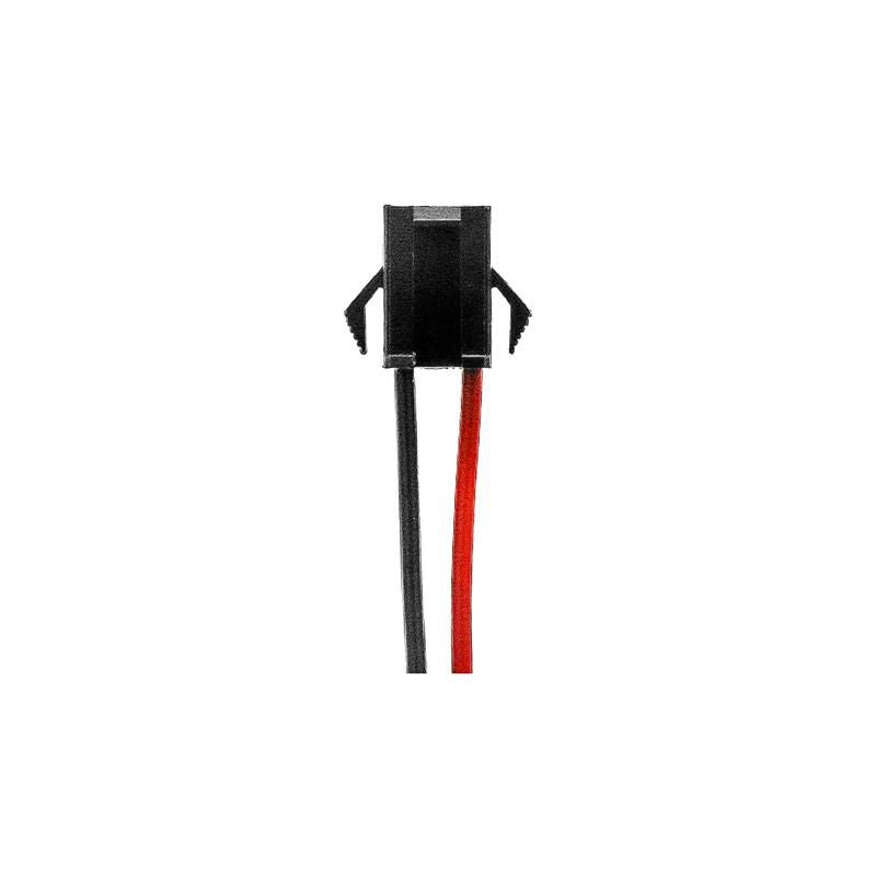 CoreParts Akku 37,44 Wh – für CECOTEC CONGA 1090/CONGA 1190