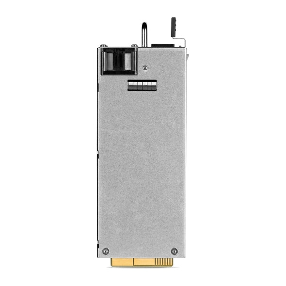 TP-Link PSM900-AC Netzteil 900 W – Rackeinbau, 100–240 V AC – für SG6428XHP, SG6654XHP u. a. – Grau