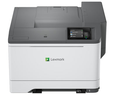 Lexmark CS531DW – A4, Farbe, 35 Seiten/Min.