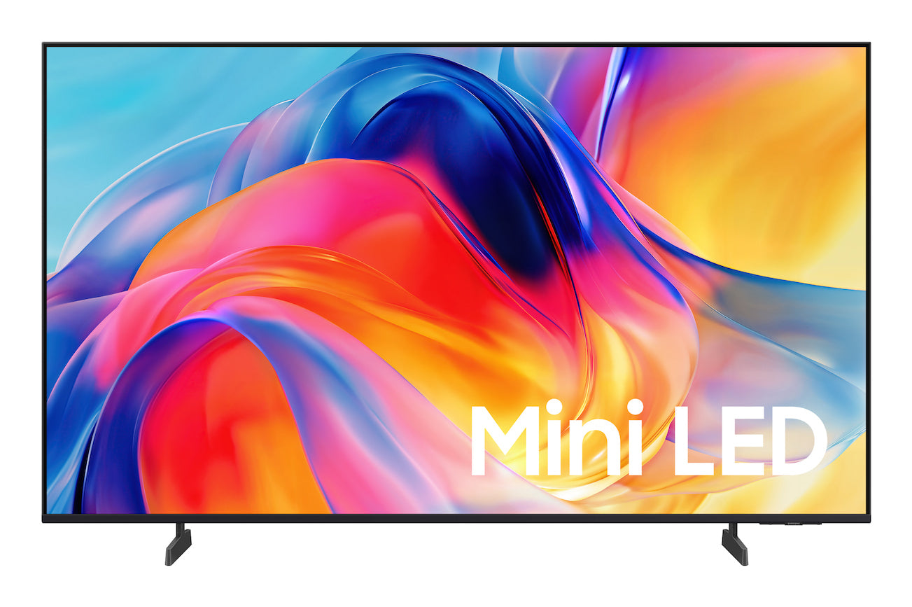Samsung M70H (UE43M70HAUXXH) – 43" TV – 4K UHD – Mini-LED – Tizen – 50 Hz – HDR10+