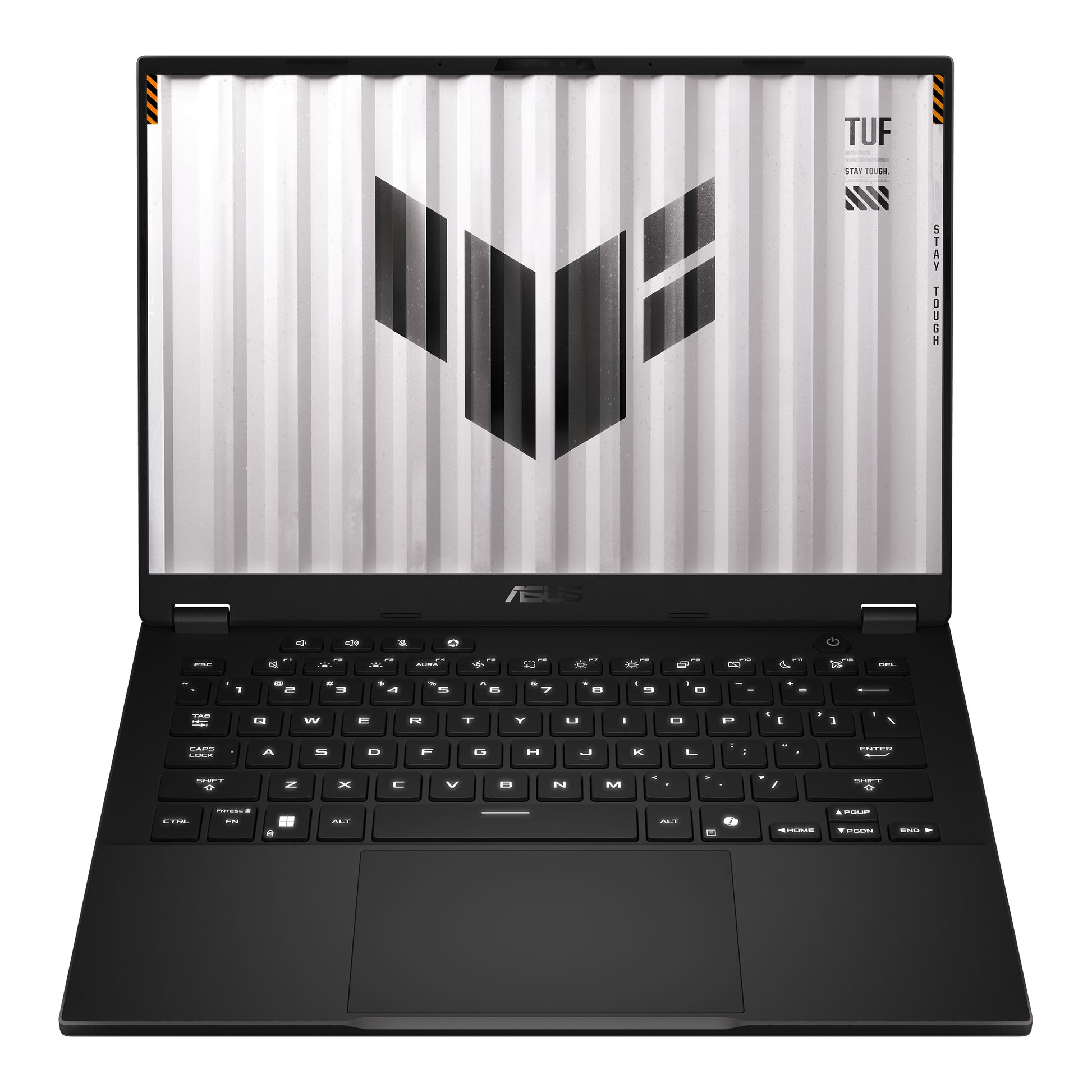 ASUS TUF Gaming A14 FA401EA-RG009W 614