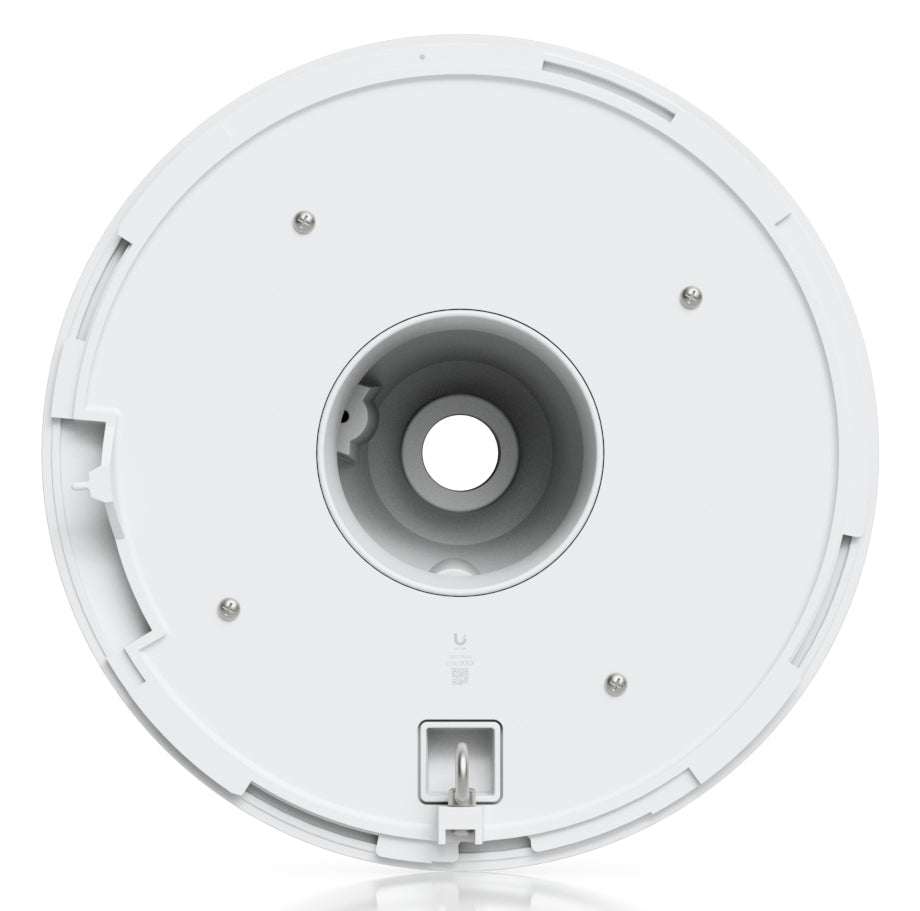 Ubiquiti Deckenhalterung – 1,5" Gewinde, Aluminium – für AI Multi Sensor 4 – Weiss