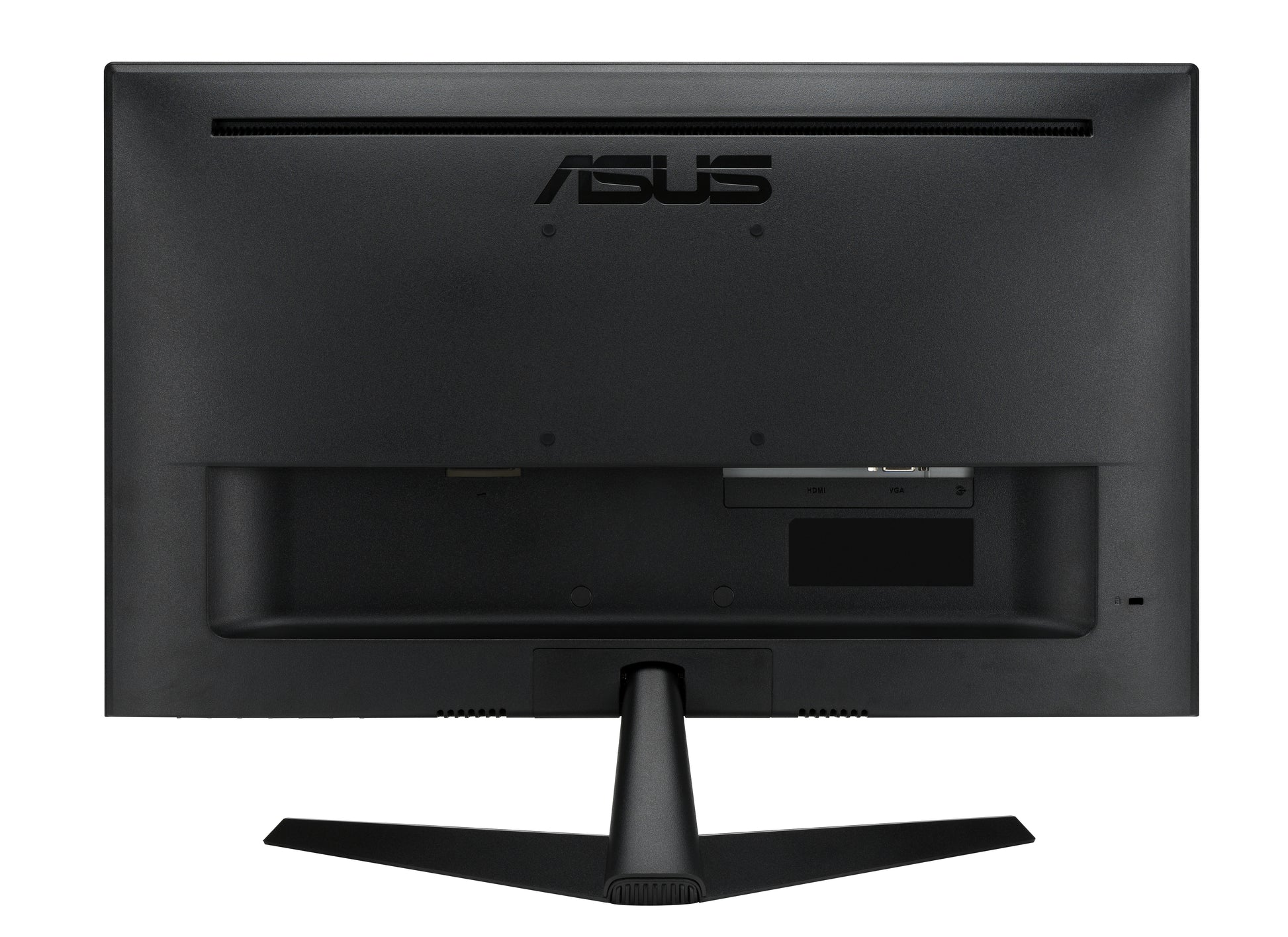 ASUS VY249HGR – 23,8", 1920 × 1080 (Full HD), IPS, 120 Hz