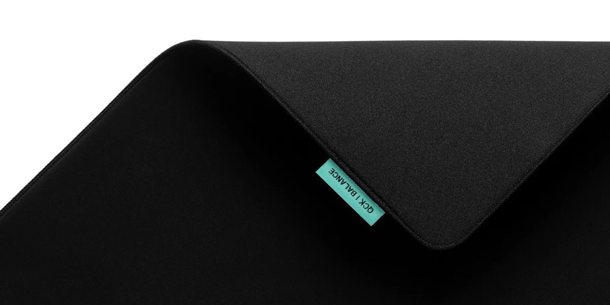 SteelSeries QcK Perf XL Schreibunterlage – 900 × 400 mm – Kunststoff