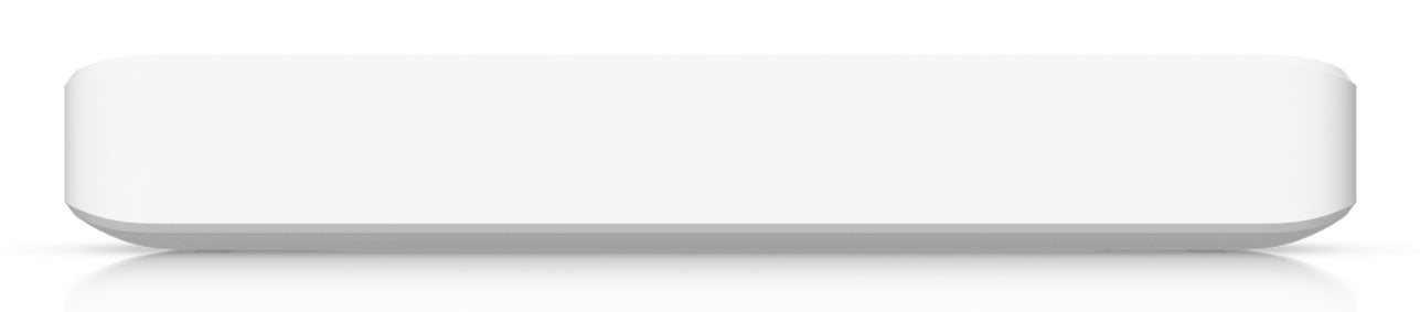 Ubiquiti Managed L2 Switch – 8× 2,5G, 1× 10G, 1× SFP+, PoE+ 8×, PoE++ 1×, PoE-Budget 196 W, Desktop