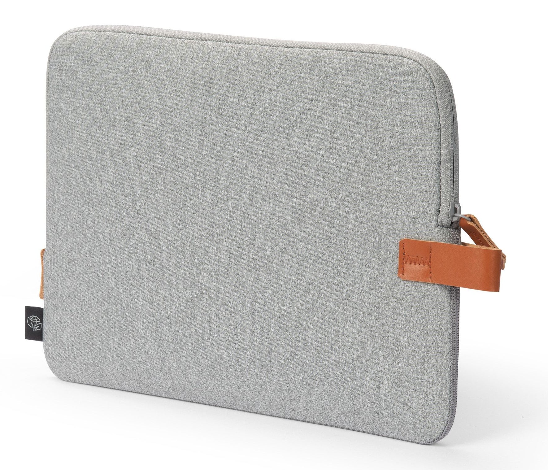 DICOTA Notebook-Schutzhülle 13" – Grau