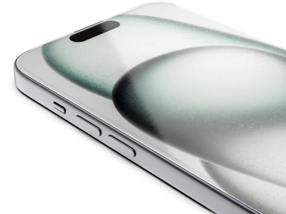 Hama Displayschutz (Panzerglas), 9H – für iPhone 17 Pro Max