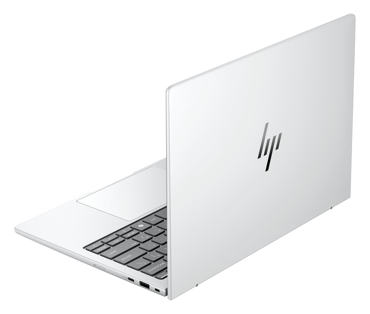 HP EliteBook 8 G1A – 13,3" WUXGA, Ryzen 5 230, 16 GB, 512 GB SSD, 5G, Win 11 Pro