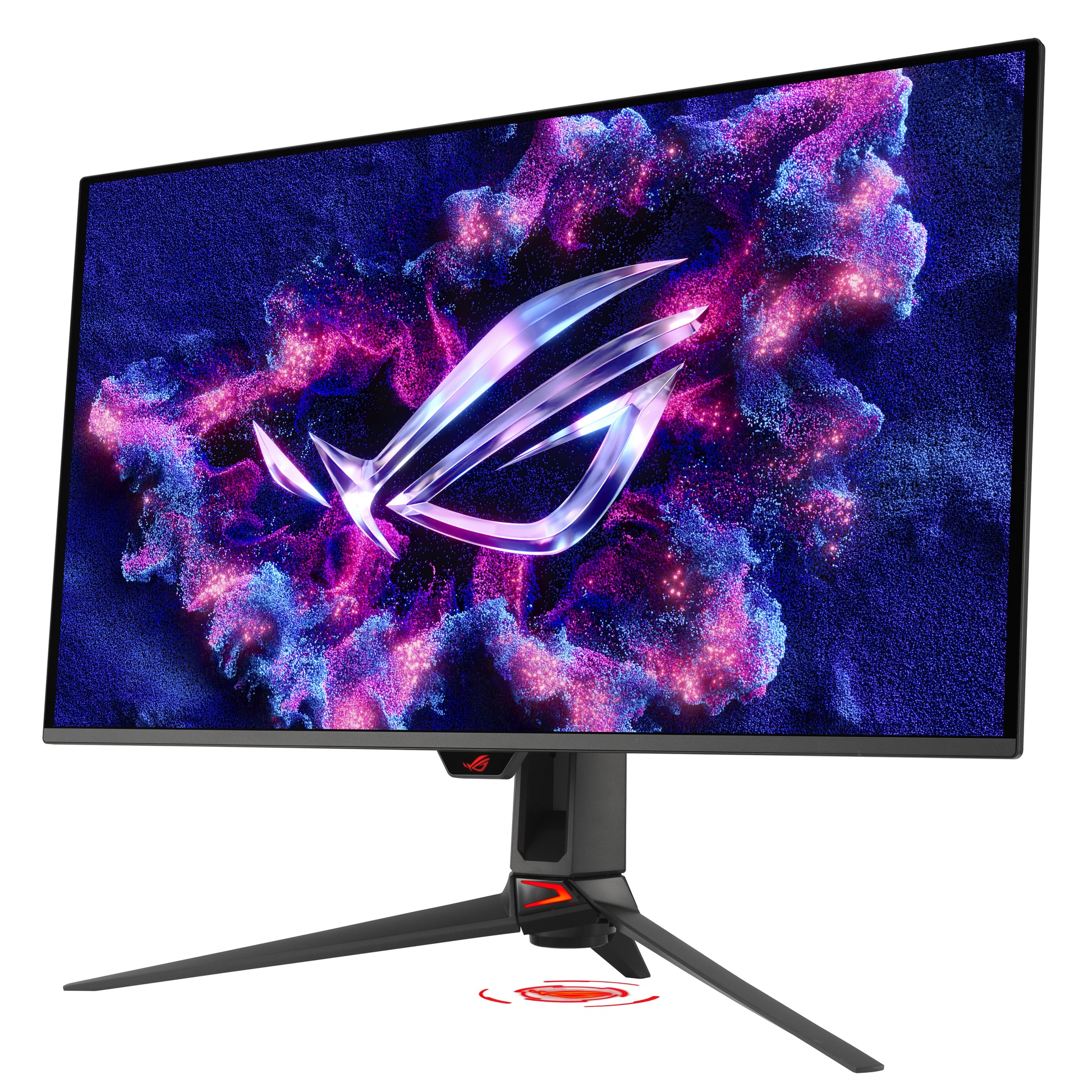 ASUS ROG Swift PG32UCDMR – Monitor, 31,5" 3840 × 2160 (UHD 4K), QD-OLED, Schwarz