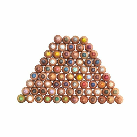 Derwent Buntstifte Professional – 72 Farben