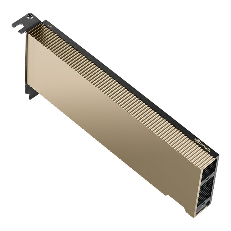 PNY L4 – NVIDIA L4 24 GB GDDR6