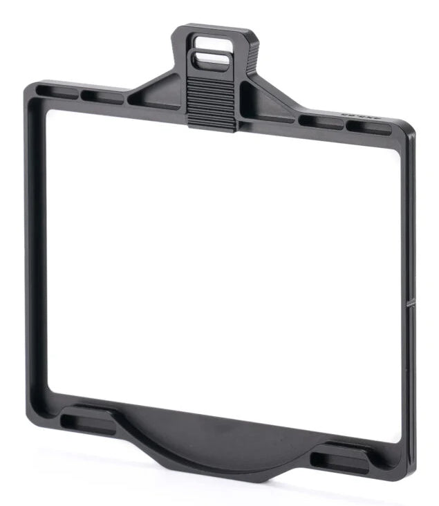 Tilta Filterablage – 4×5,65" – Aluminium, Schwarz – für Tilta Mirage Pro