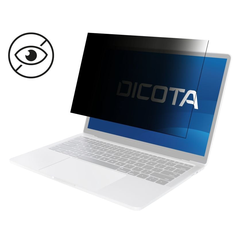 DICOTA Displayschutz für Dell XPS 9300/9310 2-in-1 13,4"