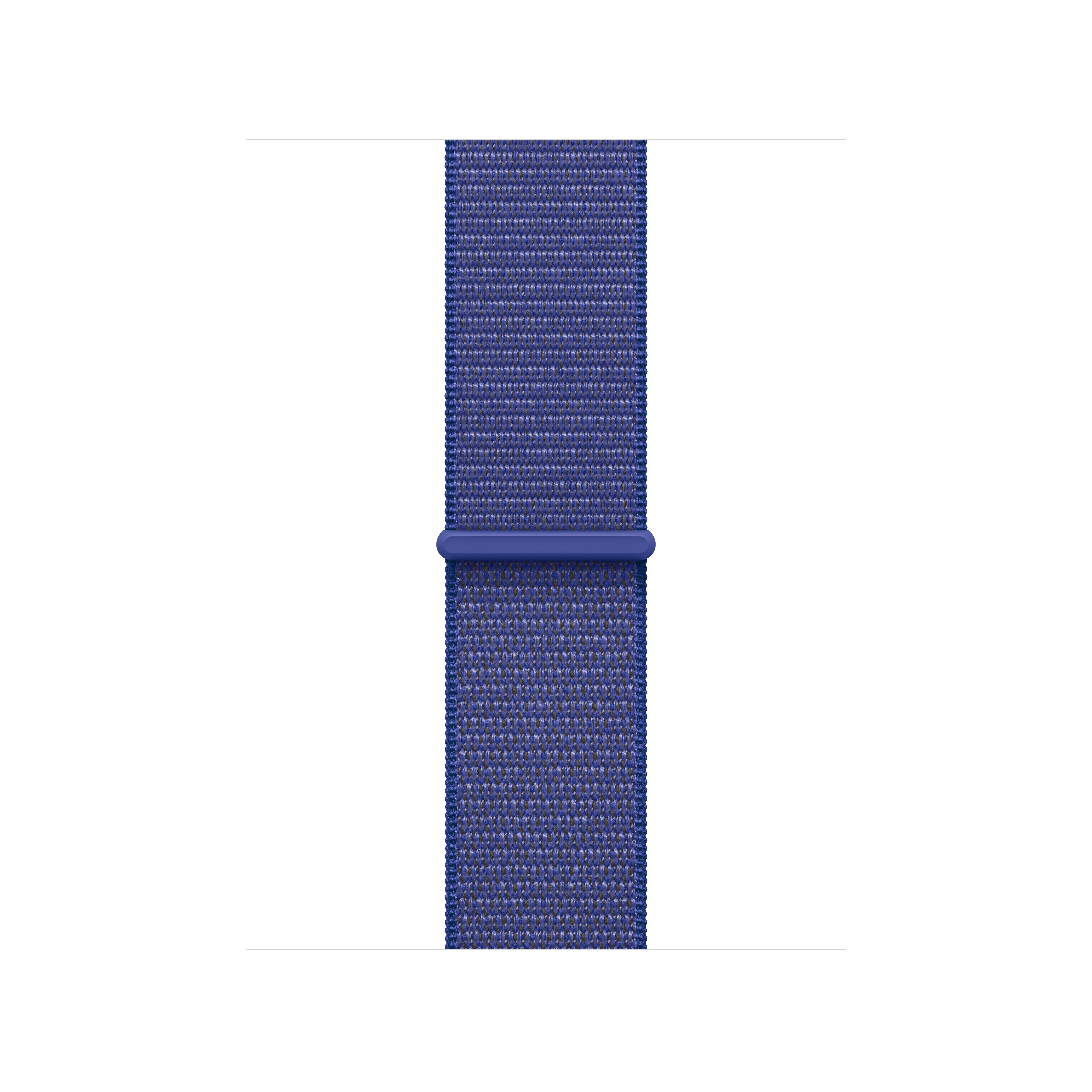 Apple Sport Loop – Ultramarine, für Apple Watch