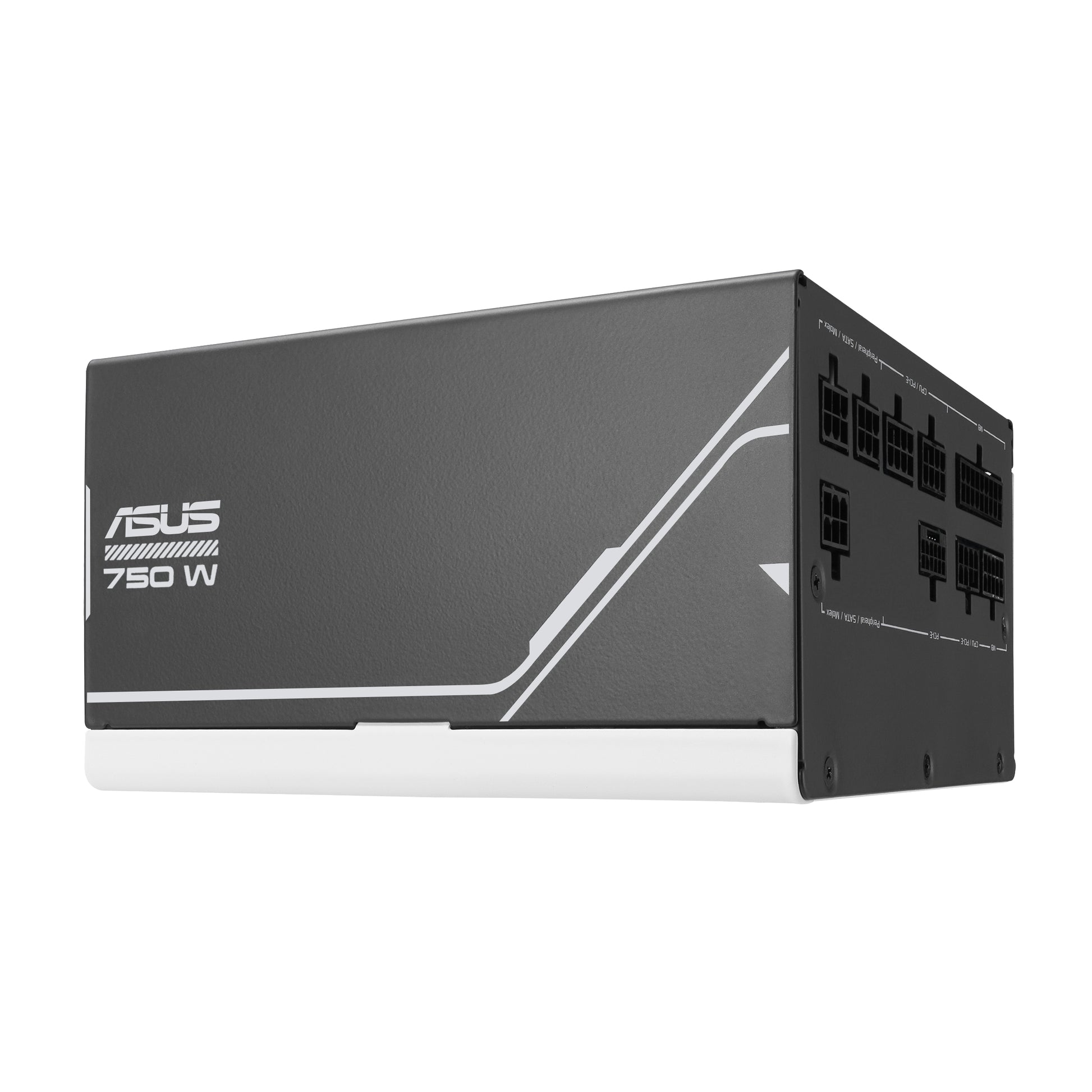 ASUS Prime Ap-750G – 750 W 80 PLUS Gold – ATX – vollmodular – ATX 3.0