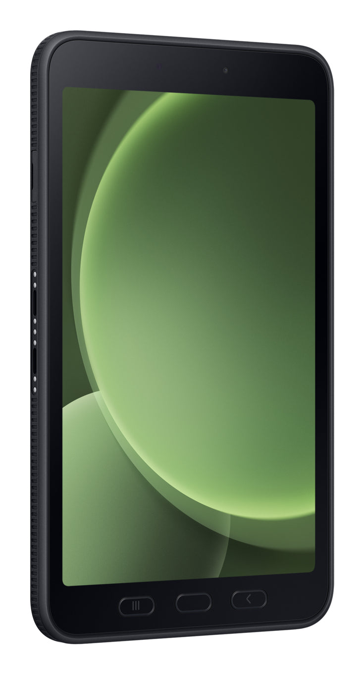 Samsung Sm-X300N – 8", 128 GB, 6 GB RAM, WLAN, Android 14, Grün
