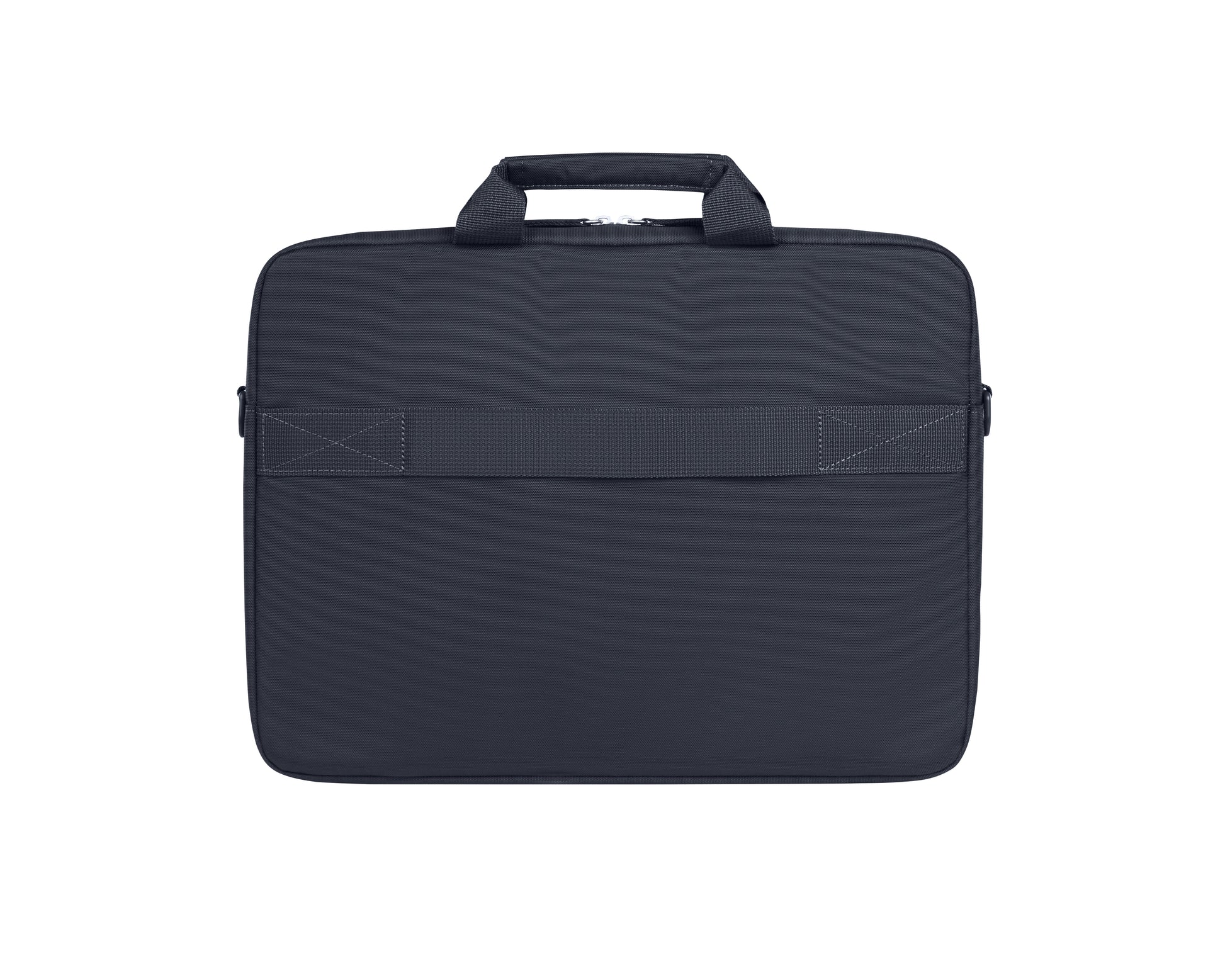 HP Notebook-Tasche bis 16,1" – wasserfest, abnehmbarer Schultergurt – Odyssey Gray