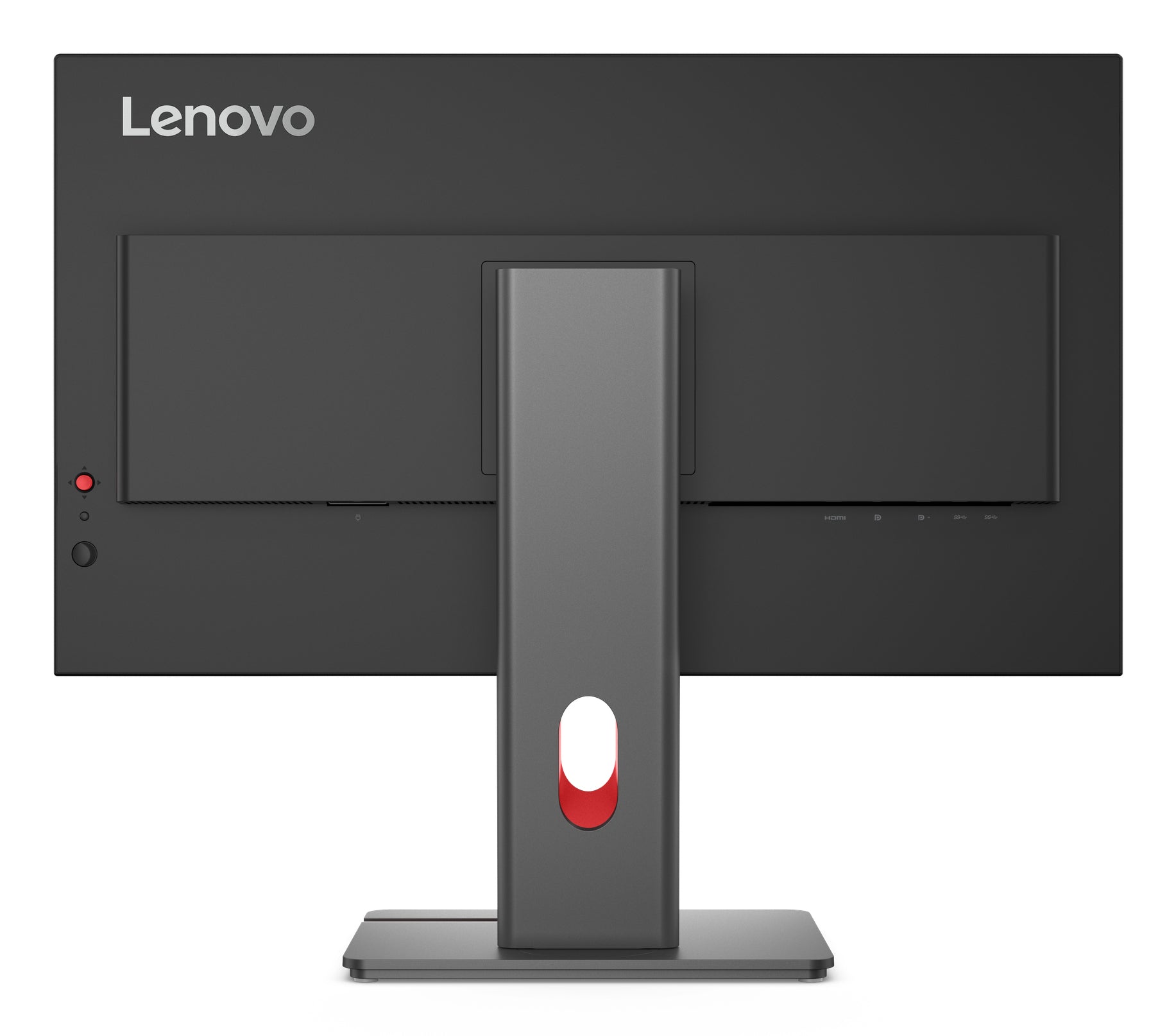 Lenovo ThinkVision P27q-40 – 27", 2560 × 1440 (WQHD), IPS, 120 Hz, USB-C 15 W, Webcam, HDR10