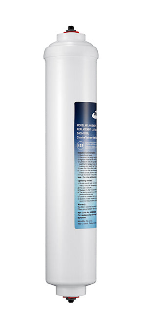 Samsung Wasserfilterkartusche Food-Center (Side-by-Side) – für RS-Serie, DA29-10105J, 1900 l