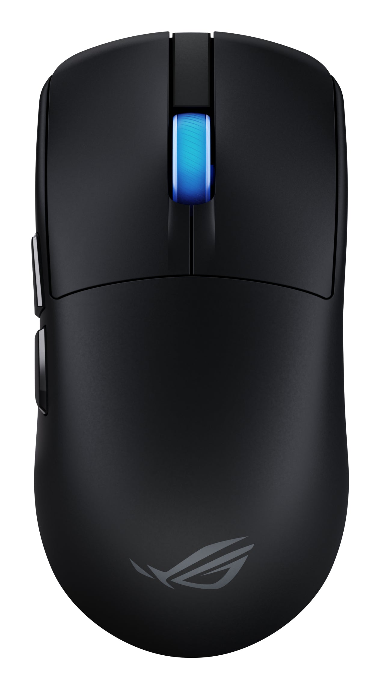 ASUS ROG Harpe II Ace – Gaming-Maus – Kabellos (Bluetooth/2,4 GHz), 42000 DPI, Rechts
