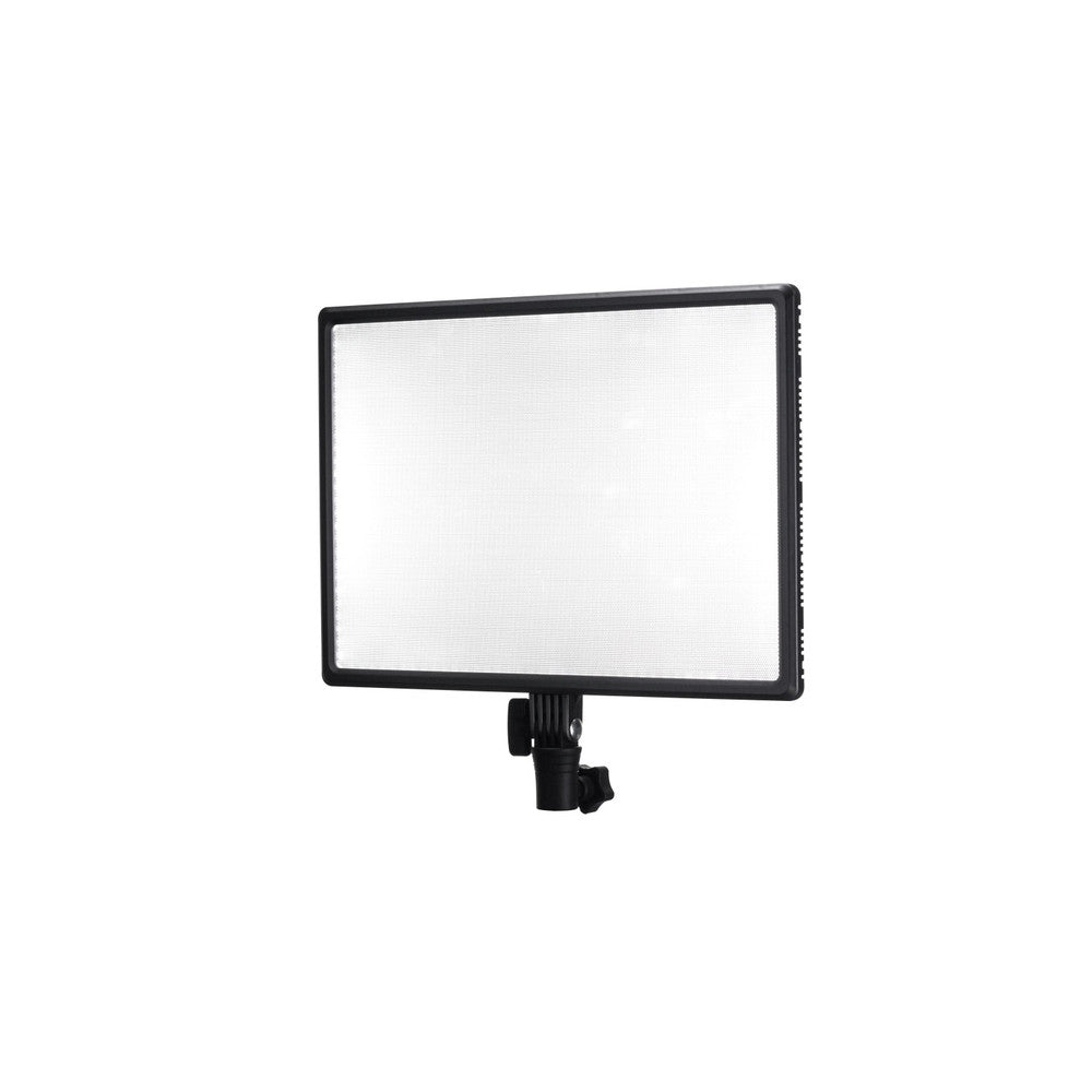 Nanlite LED-Panel LumiPad 25 – 345 × 310 mm, 25,6 W, 3200–5600 K, dimmbar