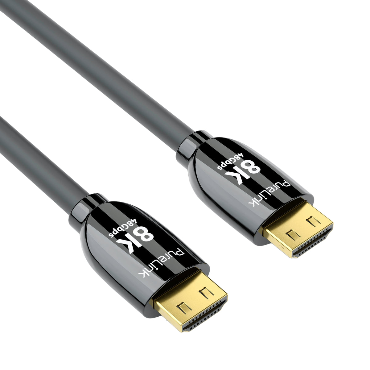 PureLink HDMI Kabel HDMI 2.1 8K 60 Hz – 3 m – ARC, Ethernet