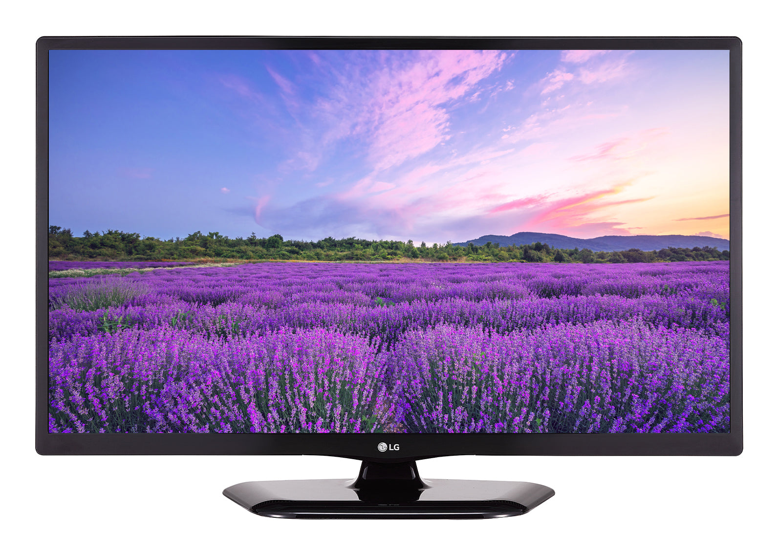 LG 28LN661H – 28" Hotel-TV – HD (1366 × 768) – LCD – webOS 22