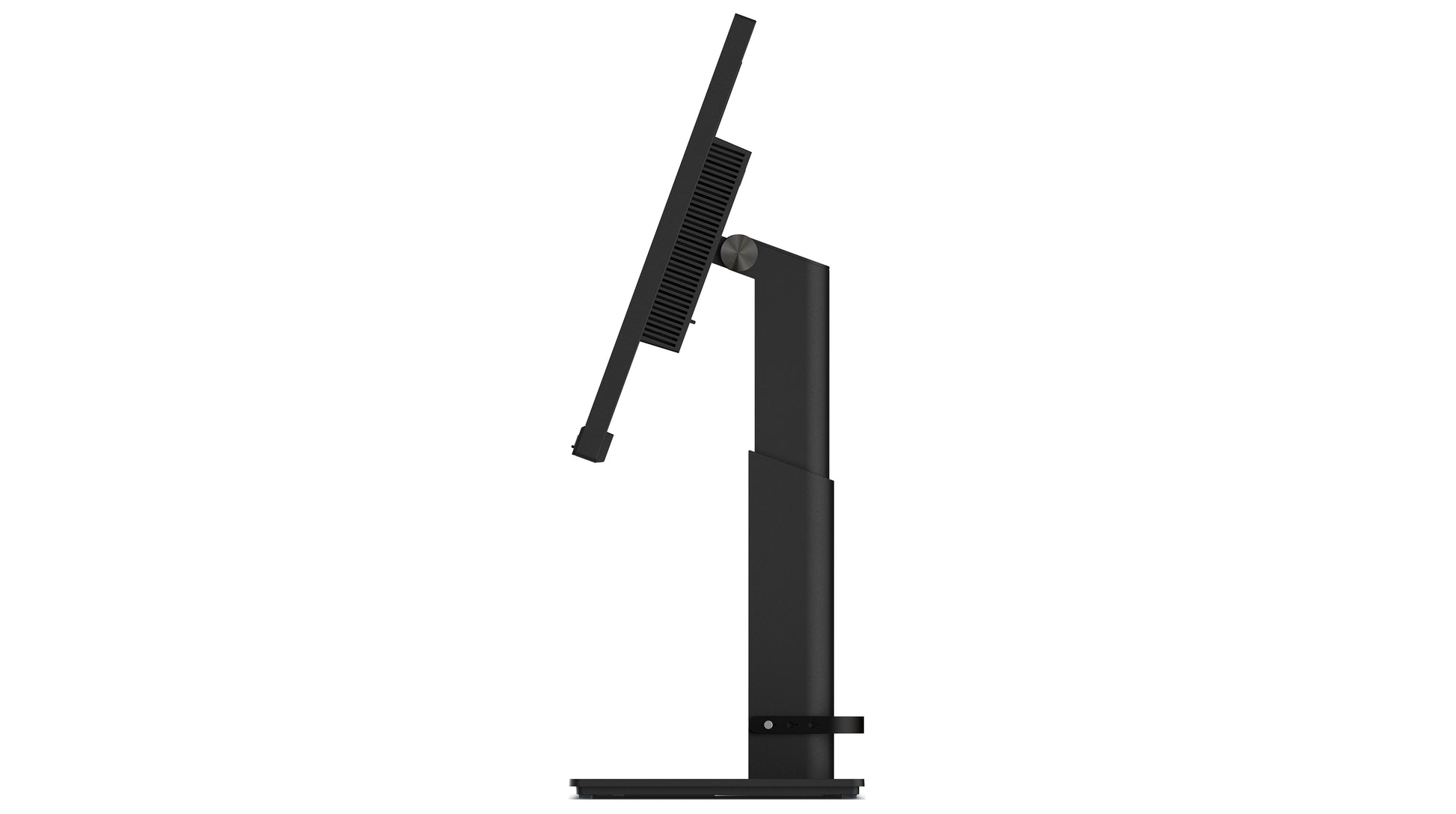Lenovo ThinkVision – Monitor, 23,8" 1920 × 1080 (Full HD), IPS, 250 cd/m², VGA, HDMI