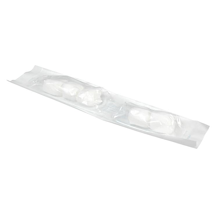 MaiMed Sterile Mullkompressen – 200 × 200 mm, 50 Stück, DIN 61630-VM