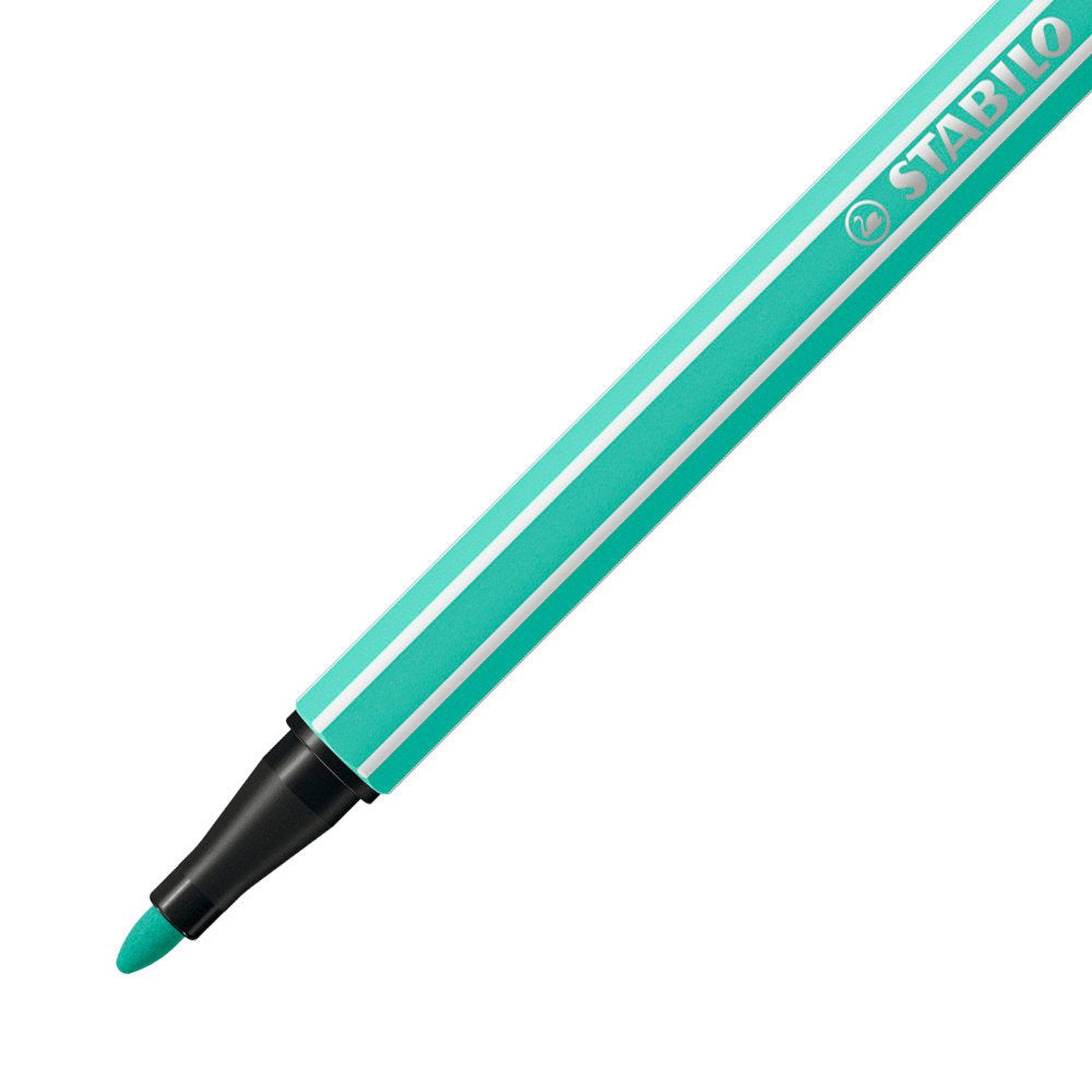 STABILO Filzstifte, Strichbreite 1 mm, 1 Stk.