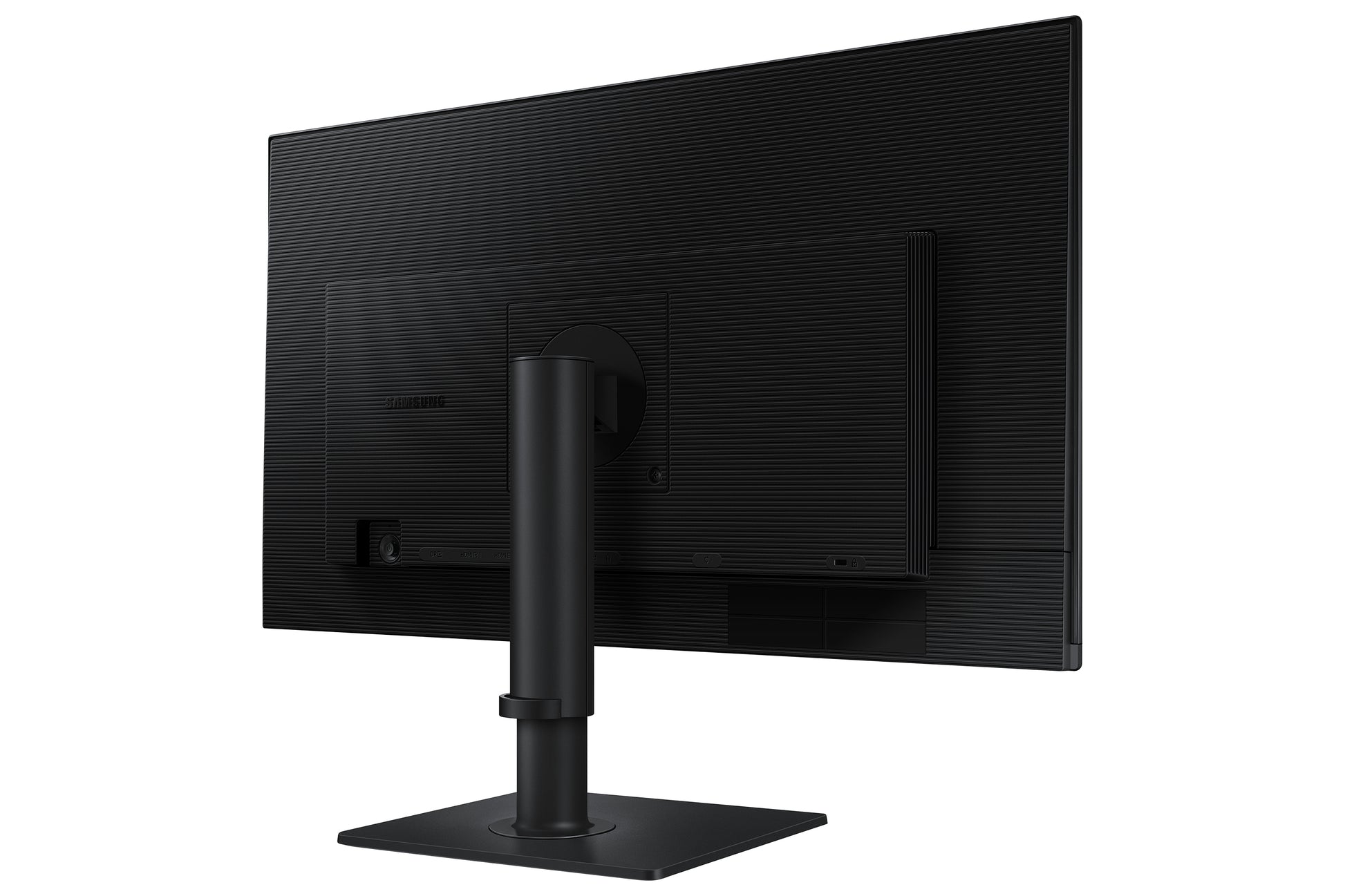 Samsung S40GD – Monitor, 27", 1920 × 1080 (Full HD), IPS, Lautsprecher integriert
