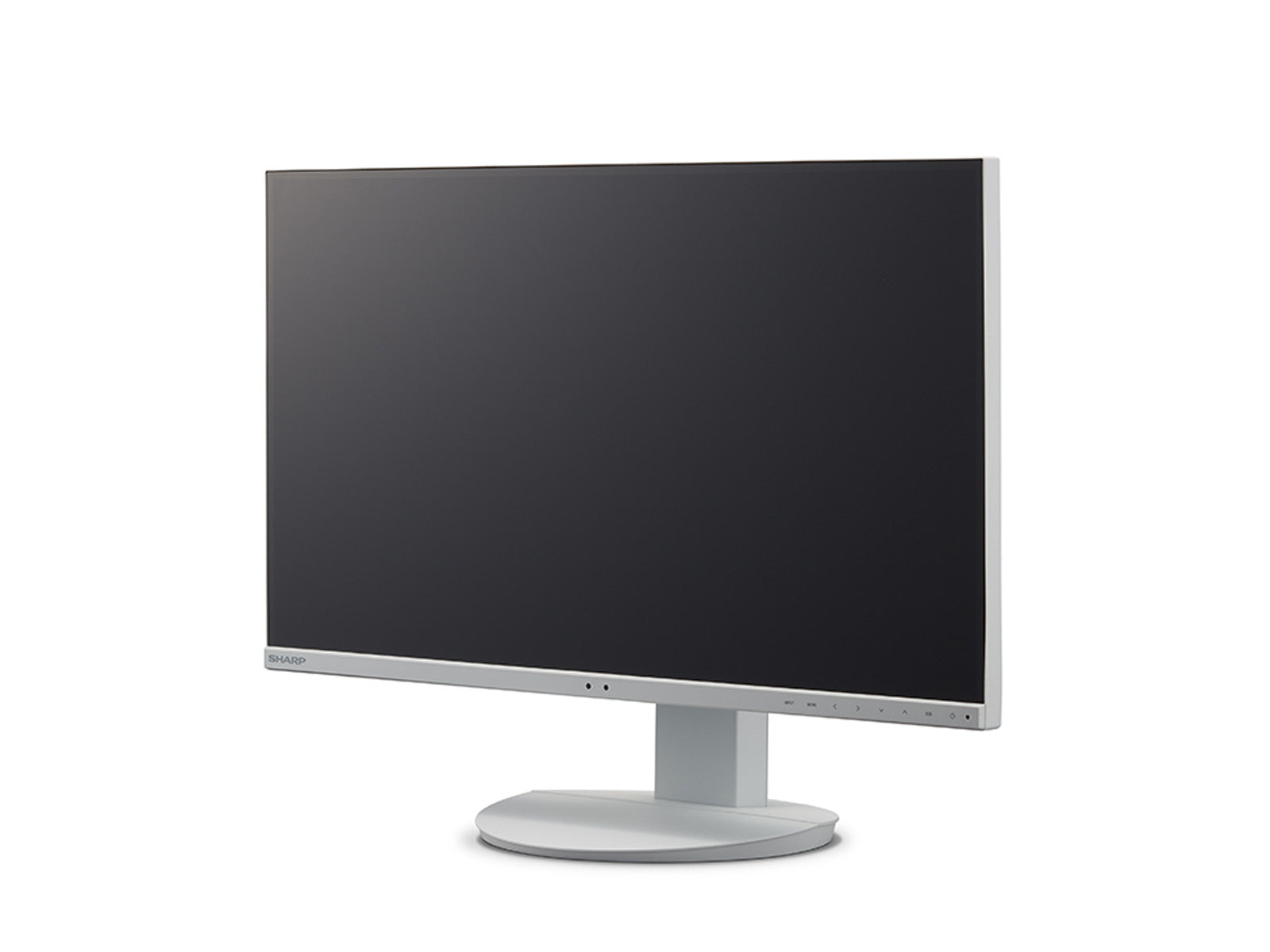 Sharp MultiSync EA272Q – 27", 2560 × 1440 (WQHD), IPS, USB-C 90 W, LAN